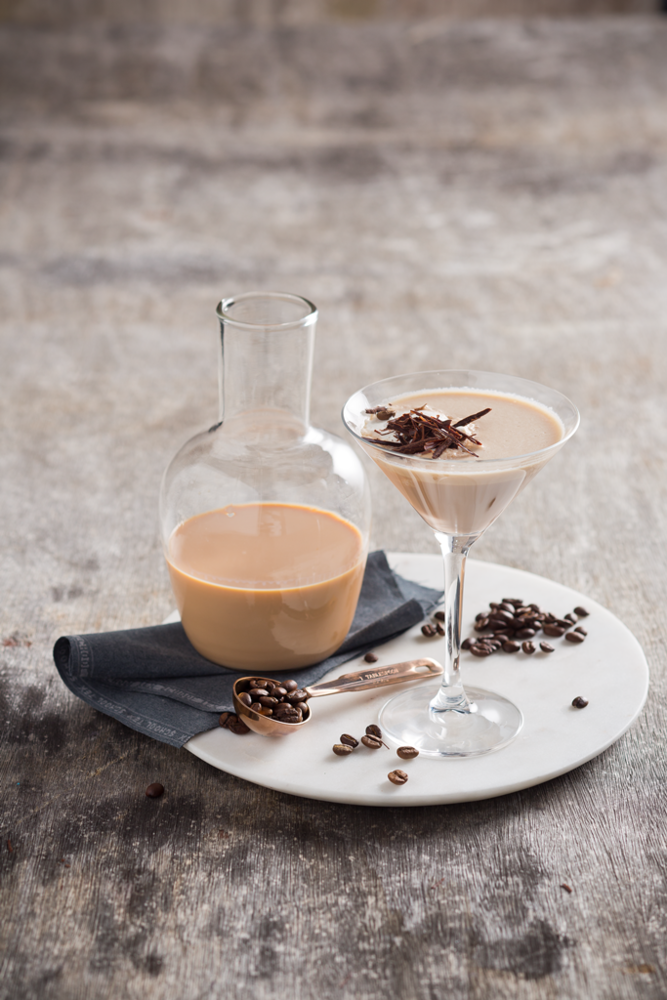 Amarula Espresso Martini Altia Latvia